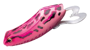 Лягушка Glossa Magnum 73мм. 24,0гр. №17