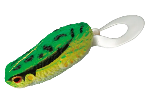 Лягушка Dentos Baby 49мм. 10,5гр. №17