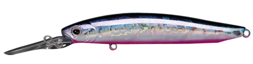 Воблер Cherry Blood Deep 90F 90мм. 10,2гр. №09