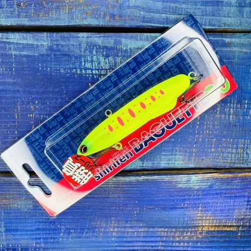 Ратлин Madness Shiriten Baguette 90 (90мм.30гр.) №R03