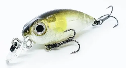 Воблер Camion Magnum SR 36мм. 3,1гр. №622/51