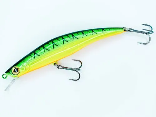 Воблер Swinger 130F 130мм. 23,0гр. №10