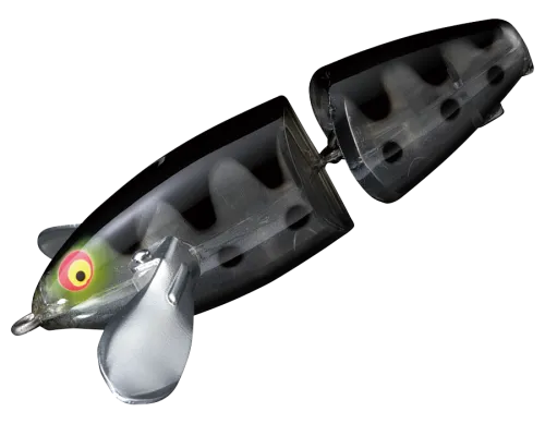 Кроулер Составник Jittler Silent 82мм. 18,0гр. №02
