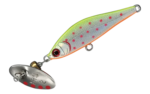 Блесна AR-HD Minnow 45HS 5,7 гр. №03