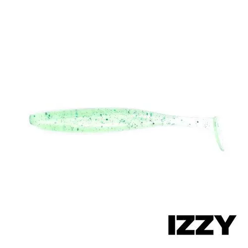Izzy, приманка силиконовая № (71, 003, 10)