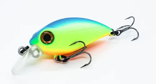 Воблер Camion Magnum SR 36мм. 3,1гр. №633/80