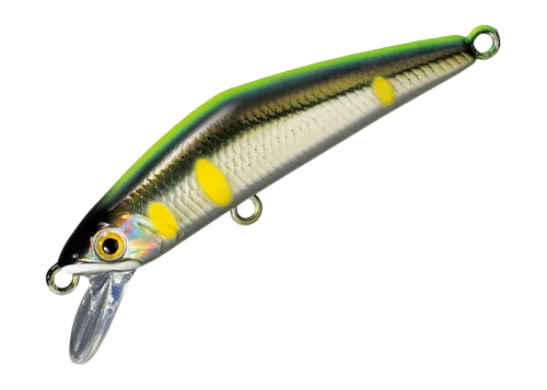 Воблер D-Compact 45мм. 3,5гр. №16