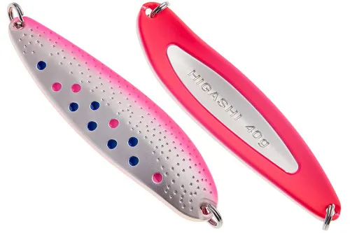 Блесна Dot Spoon 40,0гр. №15