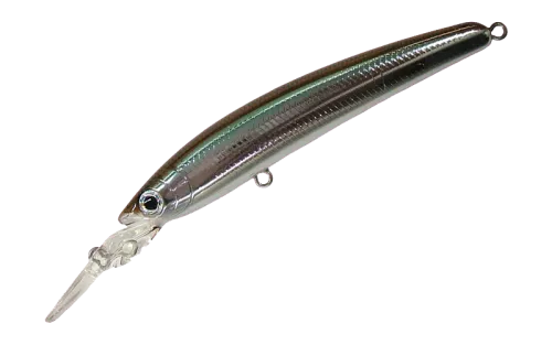 Воблер DD Panish 80SP 80мм. 7,0гр. №38