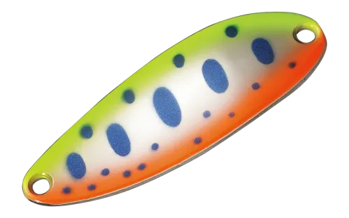 Блесна Pure 6,5гр. №CSO