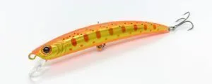 Воблер Jib 90SP 90мм. 7,2гр. №528