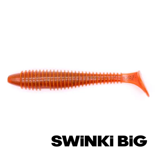 SwinkiBig, приманка силиконовая № (99, 008, 4)
