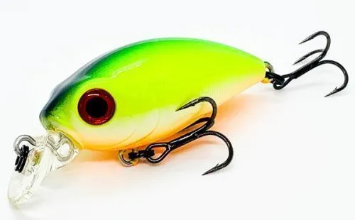 Воблер Camion Super SR 42мм. 5,2гр. №16