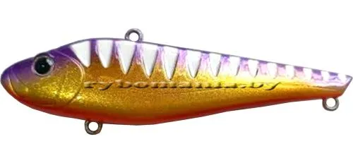 Ратлин Narval Frost Sardelle (95мм.32гр.) №022-Japanese Viola