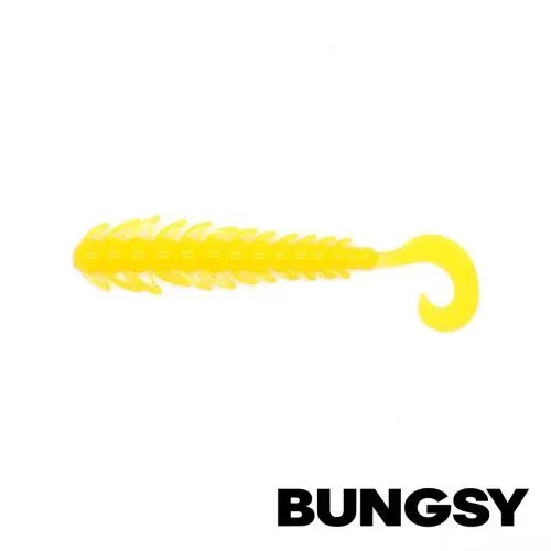 Bungsy, приманка силиконовая № (50, 001, 14)