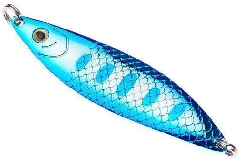 Блесна Big River 45,0гр. №07