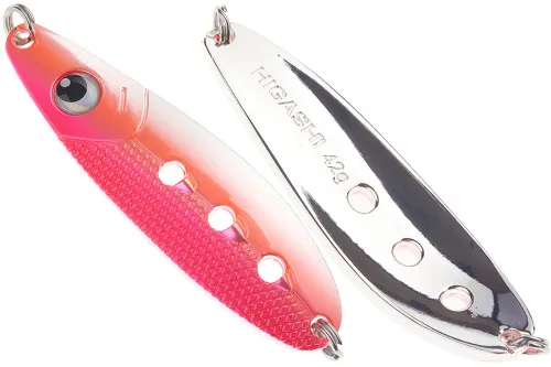 Блесна Chum salmon spoon 42,0гр. №11