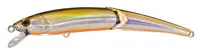 Воблер Составник TS Joint-Minnow 110SP 110мм. 12,3гр. №19