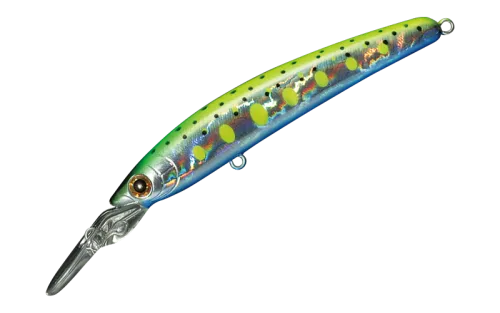 Воблер DD Panish 80S 80мм. 7,5гр. №42