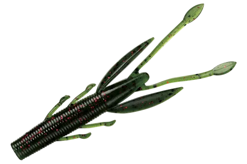Gary Yamamoto Tenaga Hog 60мм. (8шт./уп.) №208