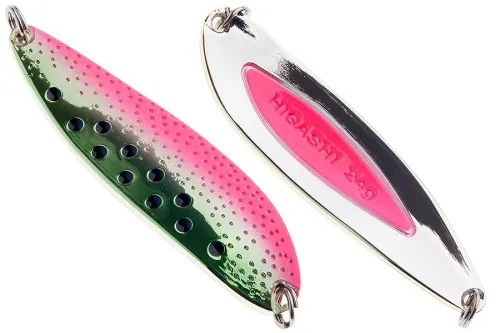 Блесна Dot Spoon 24,0гр. №10