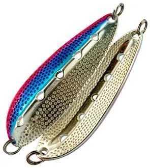 Блесна Scorpio 42,0гр. №121