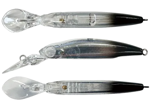 Воблер Still Area T2 40мм. 1,1гр. №13