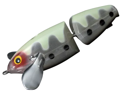 Кроулер Составник Jittler Silent 82мм. 18,0гр. №03