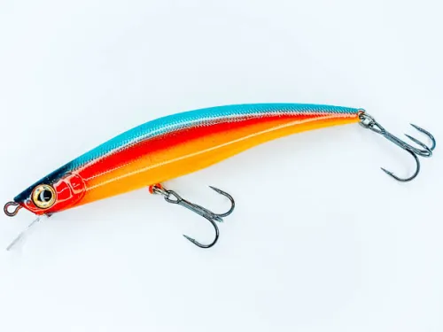 Воблер Swinger 130F 130мм. 23,0гр. №06