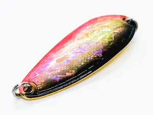 Блесна Pure Shell II 9,5гр. №14