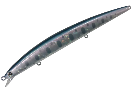 Воблер Haluca 145S 145мм. 21,5гр. №31