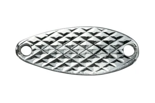 Блесна Drop DIA 1,8гр. №01S