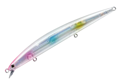 Воблер Haluca 125F 125мм. 13,9гр. №09