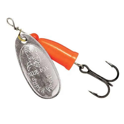 Блесна BLUE FOX Vibrax Long Cast 6 №SFR