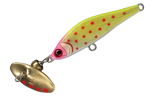 Блесна AR-HD Minnow 45HS 5,7 гр. №04