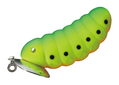 Кроулер Catapy Jr. 54мм. 10,5гр. №26