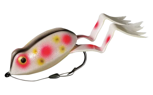 Лягушка Strike Frog 50мм. 14,5гр. №09