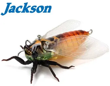 Кроулер Namazemi 42мм. 4,5гр. №HGR