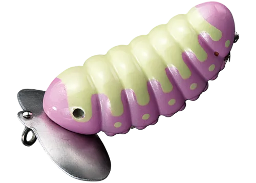 Кроулер Catapy Jr. 54мм. 10,5гр. №09