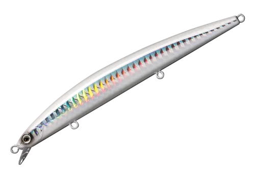 Воблер Haluca 125F 125мм. 13,9гр. №18