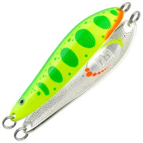 Блесна Avacha 42,0гр. №427