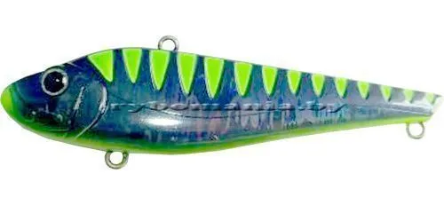 Ратлин Narval Frost Sardelle (95мм.32гр.) №039-Green Devil