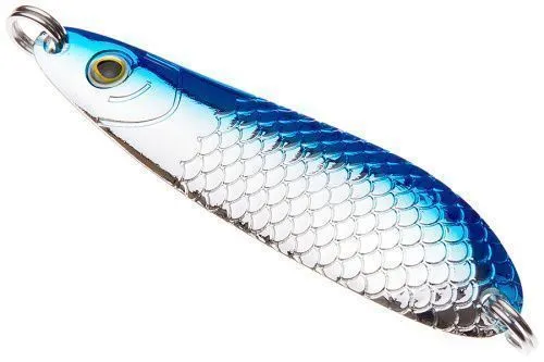 Блесна Kamchatka 40,0гр. №01