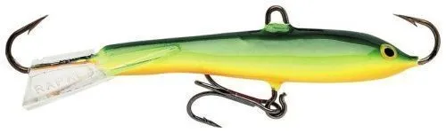 Балансир RAPALA Jigging Rap 09 №BYR