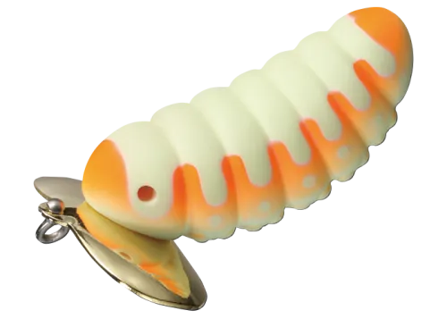 Кроулер Catapy Clicker 68мм. 15,2гр. №СВ14