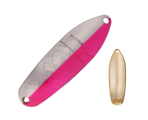 Блесна BUX Daytona 25,0гр. №FPS