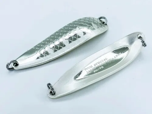 Блесна Buch Japan 18,0гр. №09