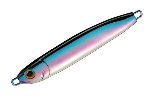 Блесна Metal Minnow EX 60мм. 14,5гр. №03