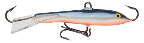 Балансир RAPALA Jigging Rap 07 №SSD
