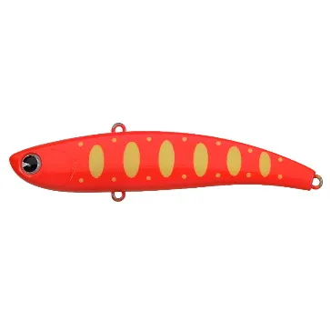 Ратлин Ima Koume 120мм. 40гр. № Dotty Red Chart